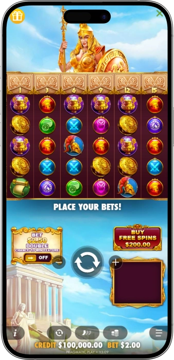 Wisdom of Athena 1000 App